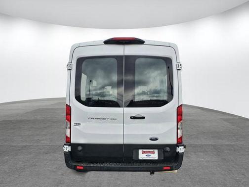 2020 Ford Transit-350 XL