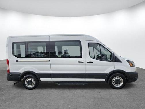 2020 Ford Transit-350 XL
