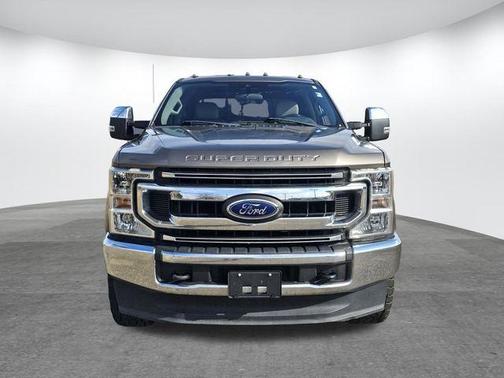 2020 Ford F-250 XL