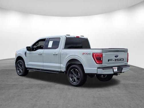 Avalanche 2023 Ford F-150 XLT