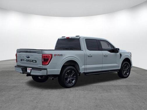 Avalanche 2023 Ford F-150 XLT