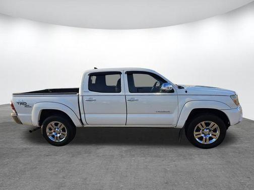 2014 Toyota Tacoma Base