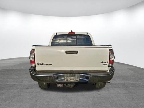 2014 Toyota Tacoma Base
