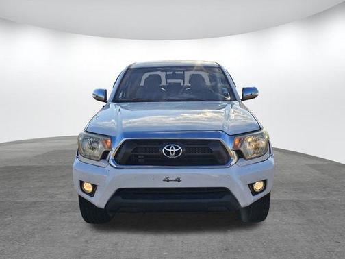 2014 Toyota Tacoma Base