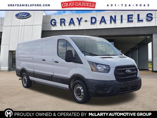 2020 Ford Transit-150 BASE