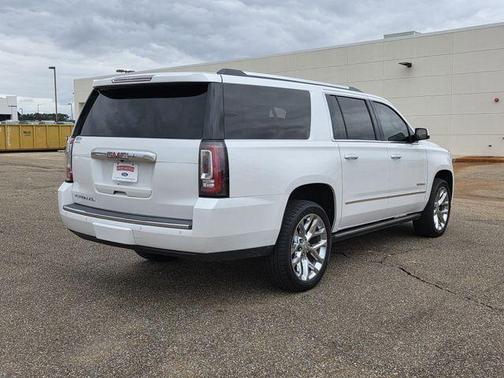 2019 GMC Yukon XL Denali