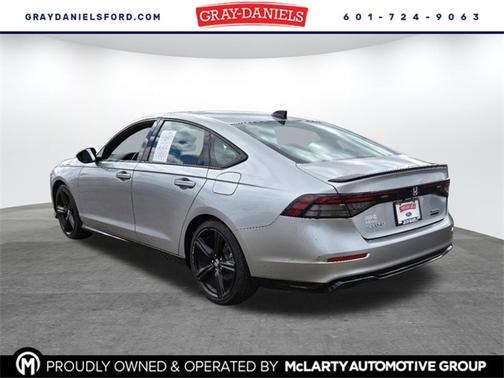 2023 Honda Accord SPORT-L
