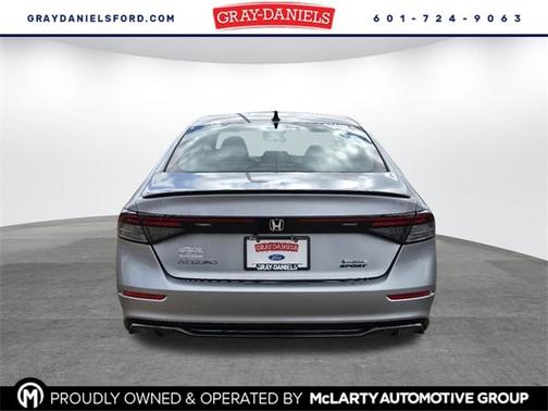 2023 Honda Accord SPORT-L