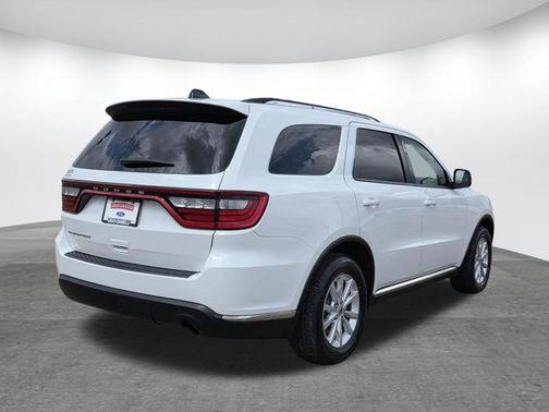 2023 Dodge Durango SXT