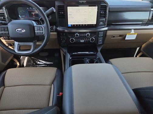 Avalanche 2026 Ford F-250 Lariat
