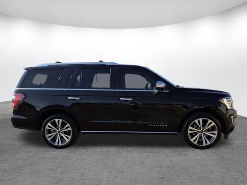 2020 Ford Expedition Platinum