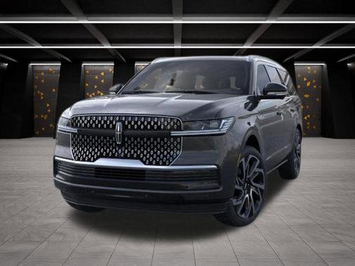 Starlight 2026 Lincoln Navigator Reserve