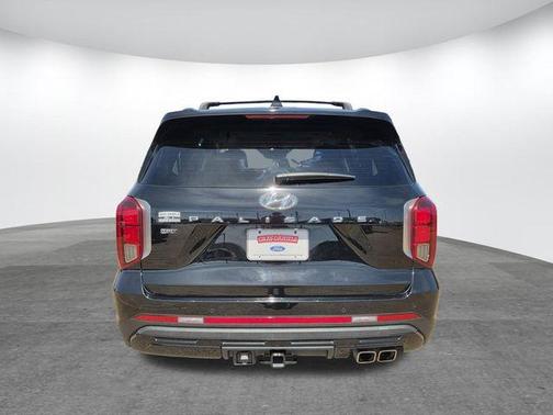 Abyss Black Pearl 2024 Hyundai PALISADE XRT