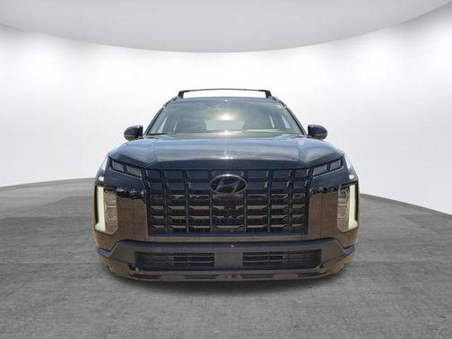 Abyss Black Pearl 2024 Hyundai PALISADE XRT