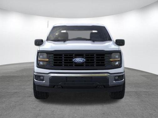 Oxford White 2026 Ford F-150 XL