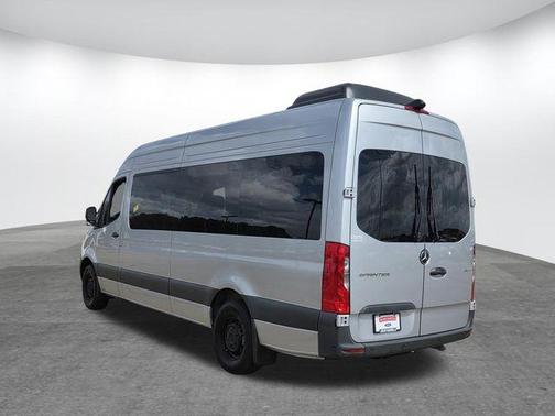 2024 Mercedes-Benz Sprinter 2500 High Roof