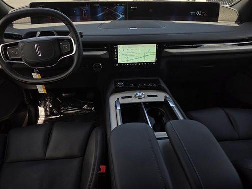 Starlight 2026 Lincoln Navigator Reserve