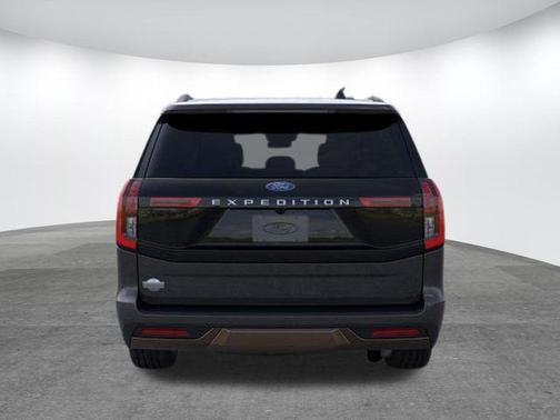 Dark Matter Gray Metallic 2026 Ford Expedition King Ranch