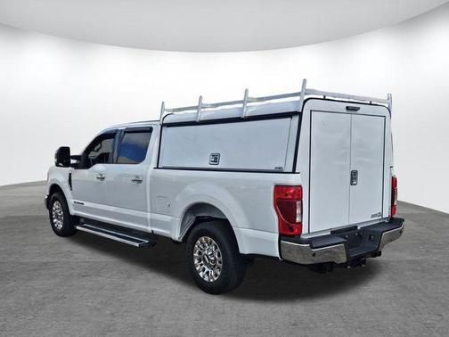 2022 Ford F-250 XLT