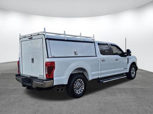 2022 Ford F-250 XLT