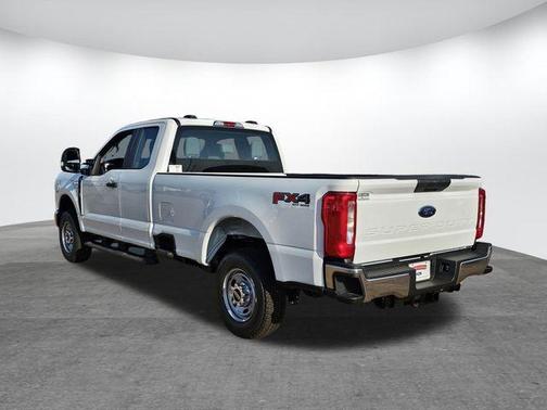 2025 Ford F-250 XLT