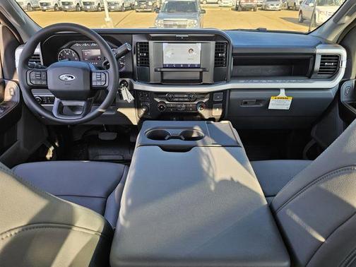 2025 Ford F-250 XLT