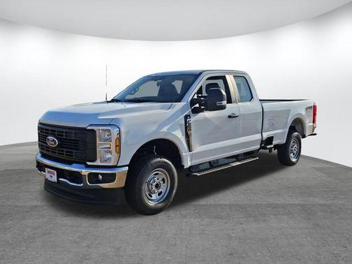 2025 Ford F-250 XLT
