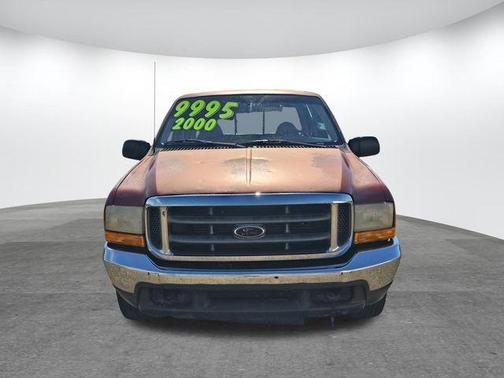 2000 Ford F-250