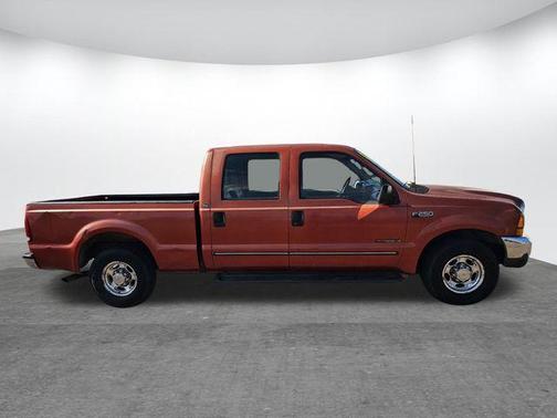 2000 Ford F-250