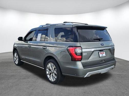 2019 Ford Expedition Platinum