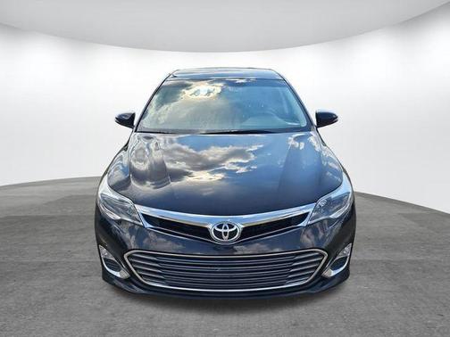 2014 Toyota Avalon XLE