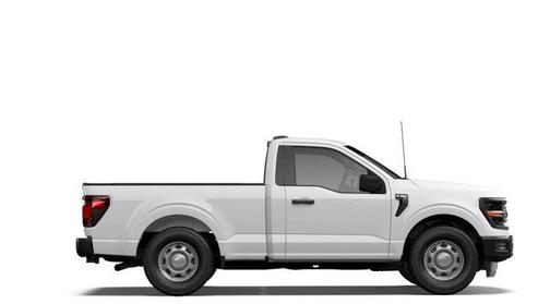 Oxford White 2026 Ford F-150 XL