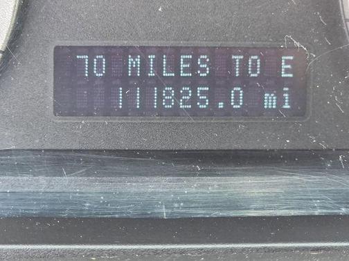 Black 2010 Ford Escape XLT