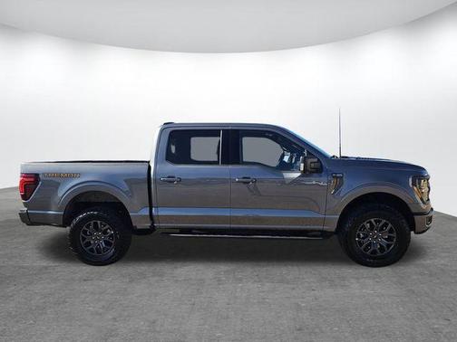 2024 Ford F-150 Tremor