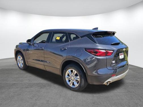 2022 Chevrolet Blazer LT W/2LT