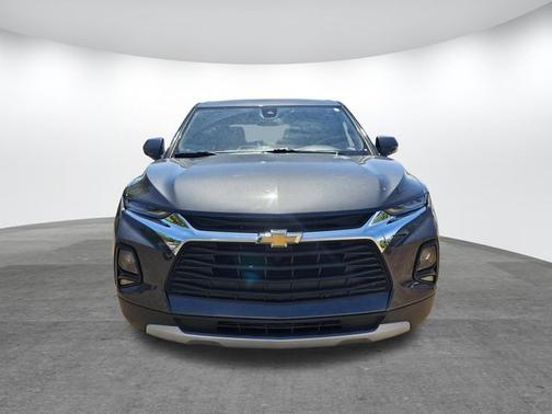 2022 Chevrolet Blazer LT W/2LT