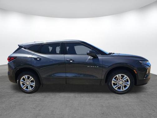 2022 Chevrolet Blazer LT W/2LT