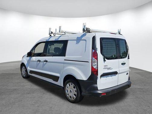 2022 Ford Transit Connect XL