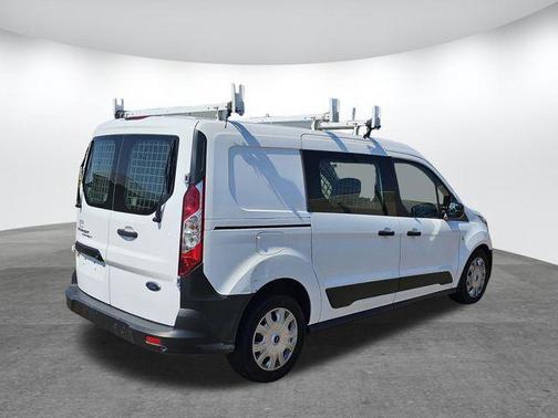 2022 Ford Transit Connect XL