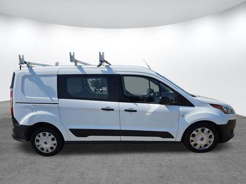 2022 Ford Transit Connect XL