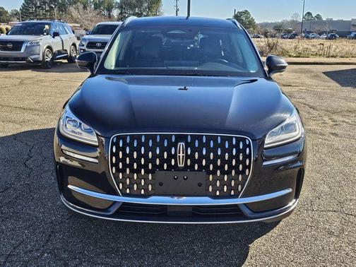 2024 Lincoln Corsair Reserve