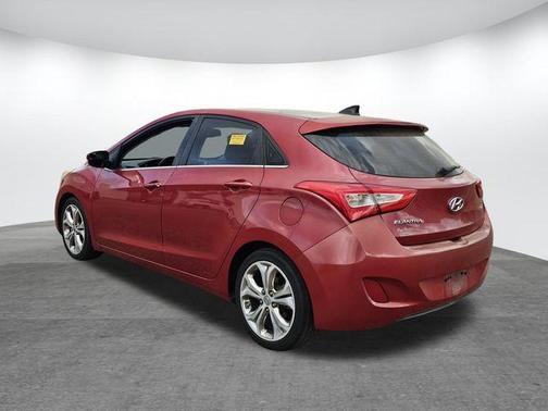 2014 Hyundai Elantra GT Base