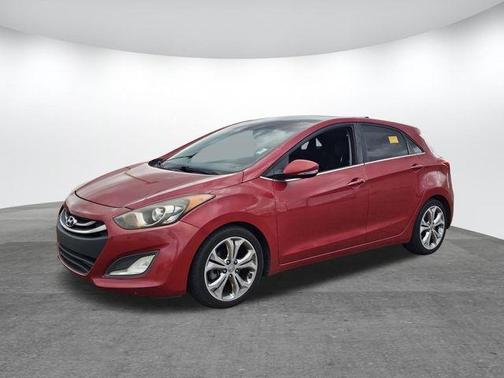 2014 Hyundai Elantra GT Base