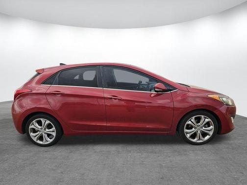 2014 Hyundai Elantra GT Base