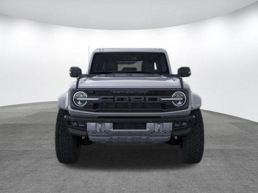 Avalanche 2026 Ford Bronco Raptor