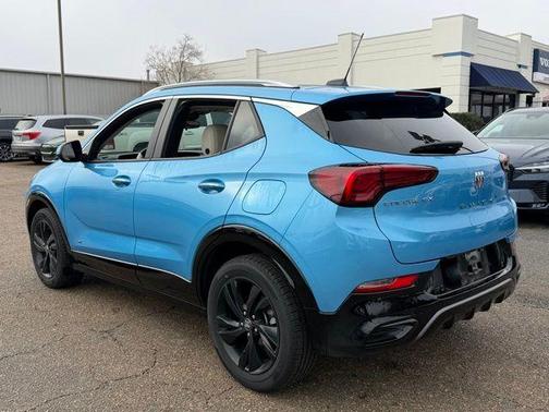 2025 Buick Encore GX Sport Touring