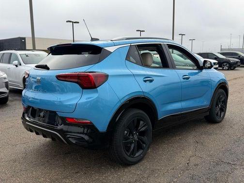 2025 Buick Encore GX Sport Touring