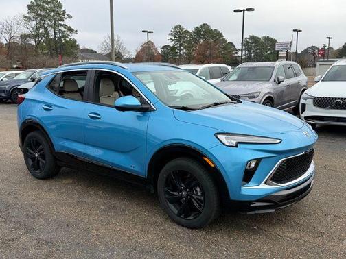 2025 Buick Encore GX Sport Touring