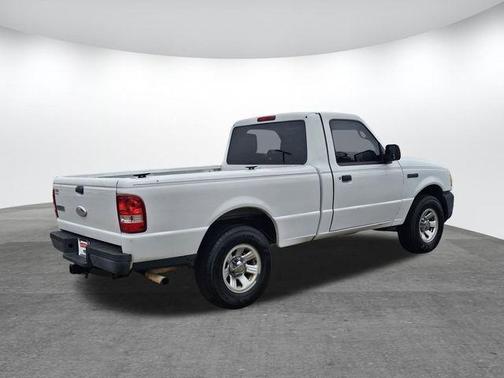 2011 Ford Ranger XL