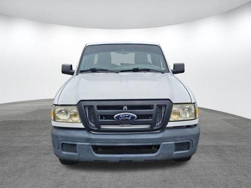2011 Ford Ranger XL
